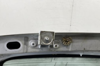 Malle/Hayon arriere OPEL ASTRA K