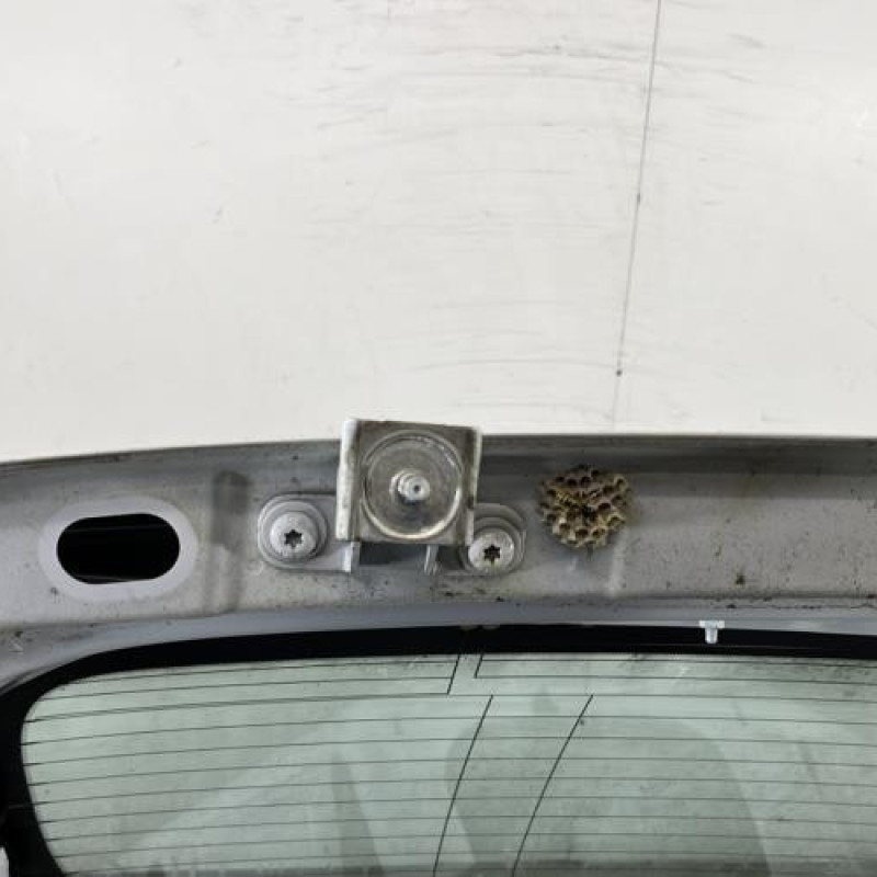 Malle/Hayon arriere OPEL ASTRA K Photo n°7