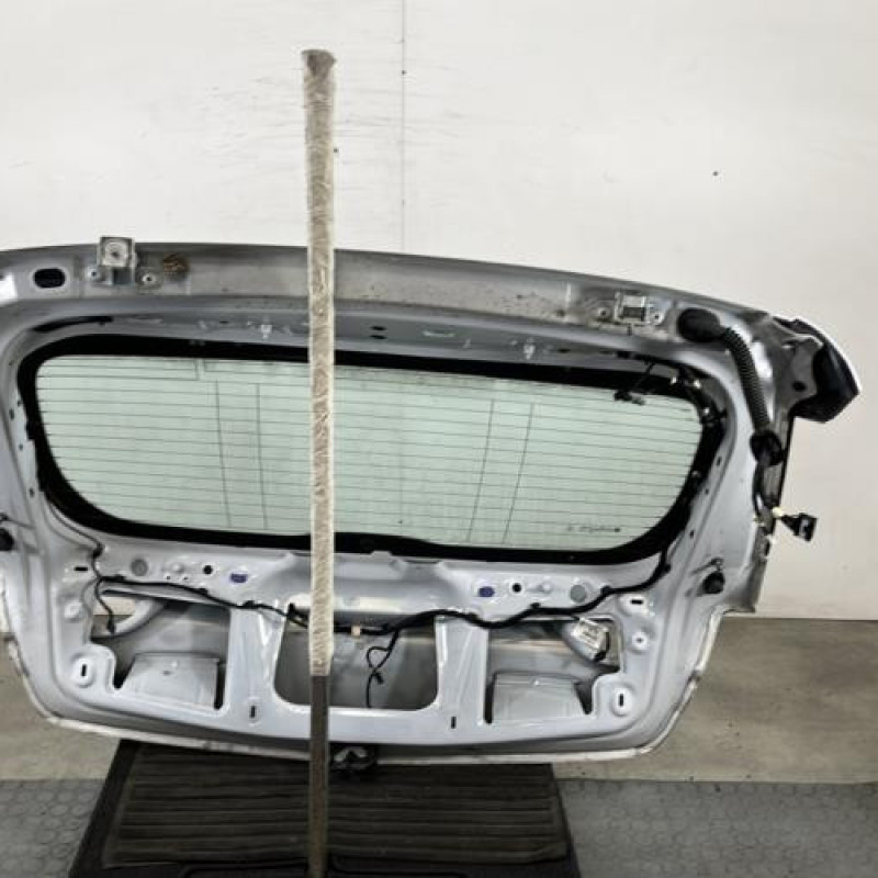 Malle/Hayon arriere OPEL ASTRA K Photo n°11