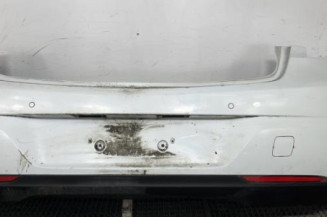 Pare choc arriere OPEL ASTRA K Photo n°1