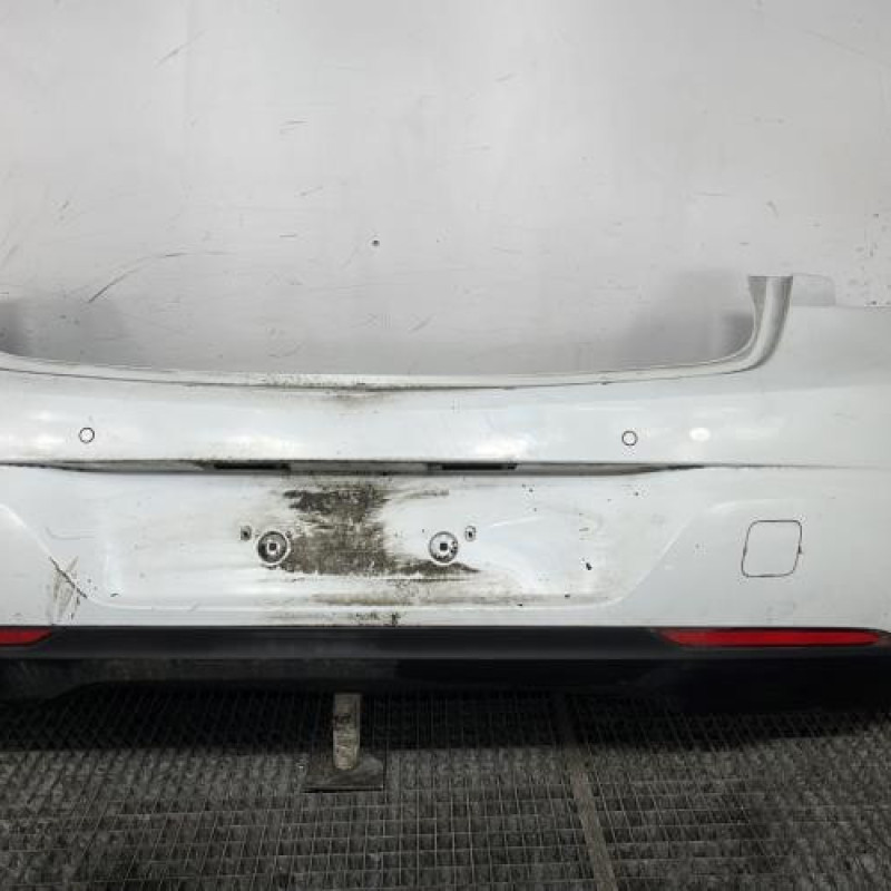 Pare choc arriere OPEL ASTRA K Photo n°1