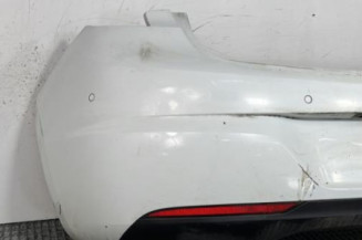 Pare choc arriere OPEL ASTRA K