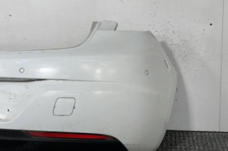 Pare choc arriere OPEL ASTRA K