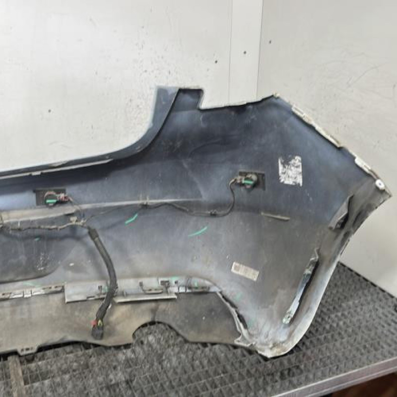 Pare choc arriere OPEL ASTRA K Photo n°4