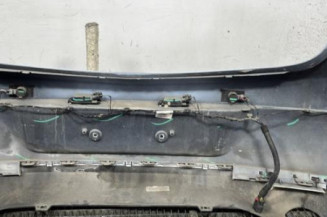 Pare choc arriere OPEL ASTRA K