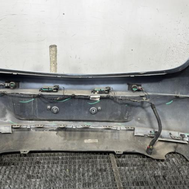 Pare choc arriere OPEL ASTRA K Photo n°5