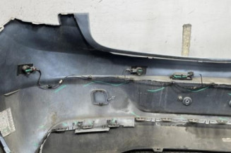Pare choc arriere OPEL ASTRA K