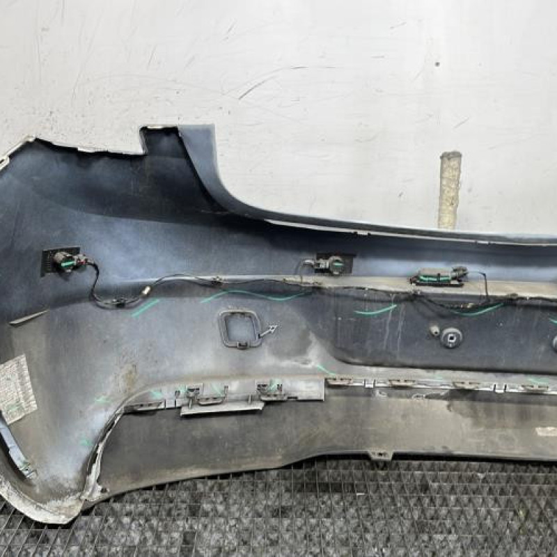 Pare choc arriere OPEL ASTRA K Photo n°6