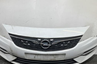 Pare choc avant OPEL ASTRA K Photo n°1