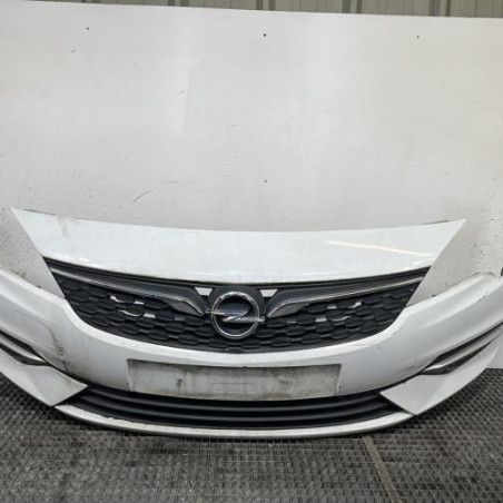 Pare choc avant OPEL ASTRA K Photo n°1