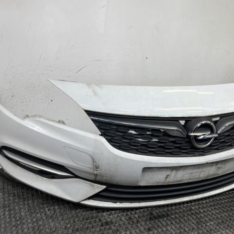 Pare choc avant OPEL ASTRA K Photo n°2