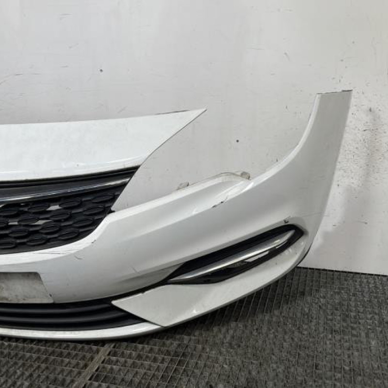 Pare choc avant OPEL ASTRA K Photo n°3