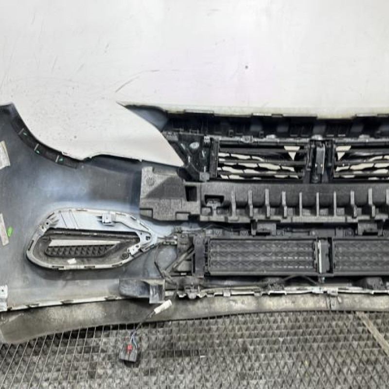 Pare choc avant OPEL ASTRA K Photo n°6