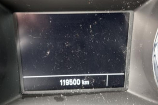 Pare boue avant gauche OPEL ASTRA K