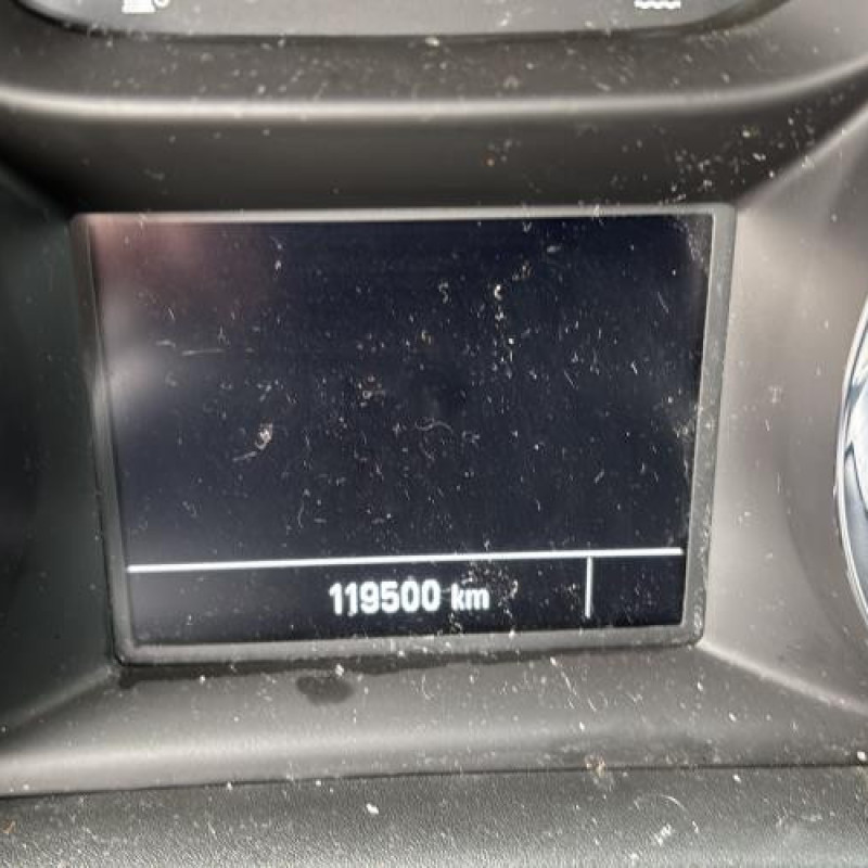 Pare boue avant gauche OPEL ASTRA K Photo n°20