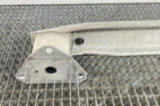 Renfort pare choc arriere (traverse) OPEL ASTRA K