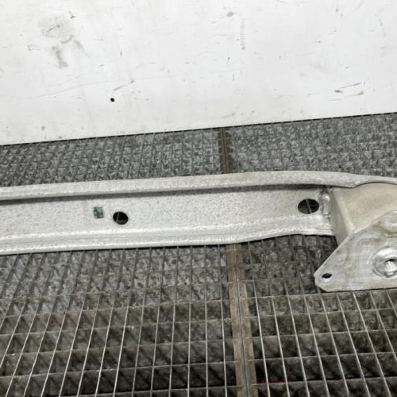 Renfort pare choc arriere (traverse) OPEL ASTRA K Photo n°6