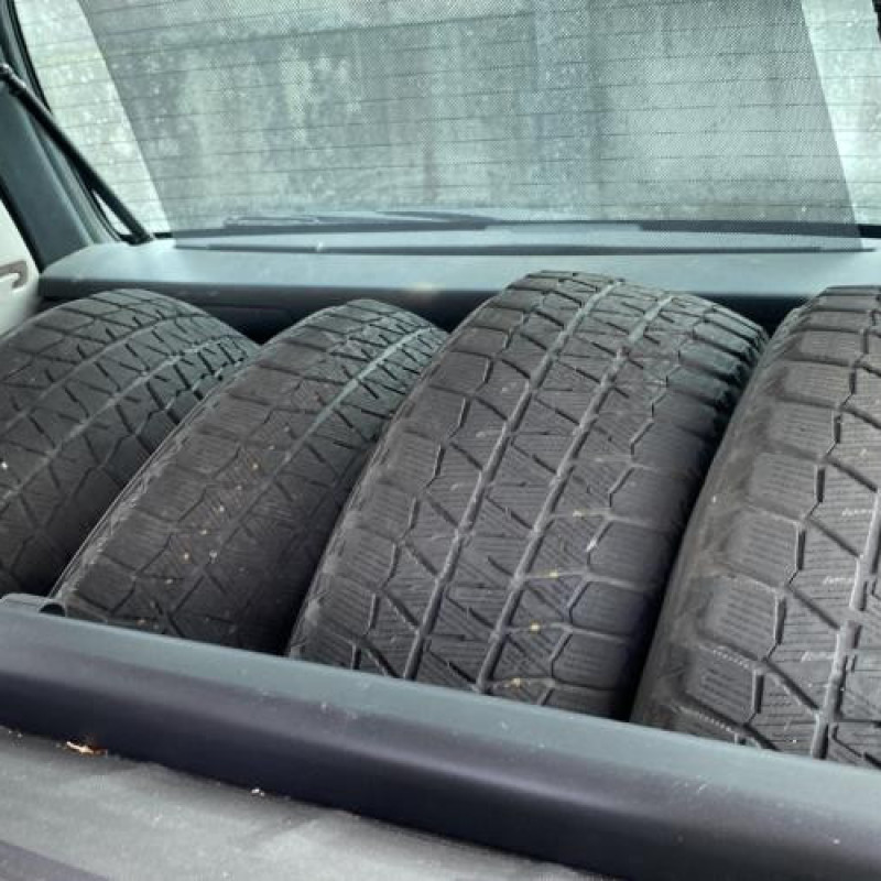 Vase de lave glace CITROEN C4 GRAND PICASSO 1 Photo n°16