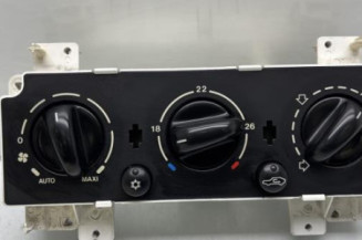 Commande chauffage CITROEN XSARA Photo n°1