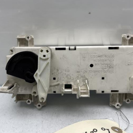 Commande chauffage CITROEN XSARA