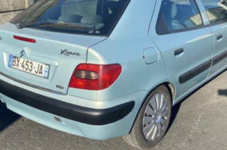 Commande chauffage CITROEN XSARA