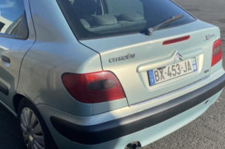 Commande chauffage CITROEN XSARA