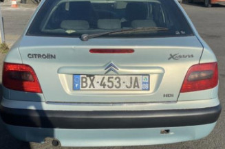 Commande chauffage CITROEN XSARA