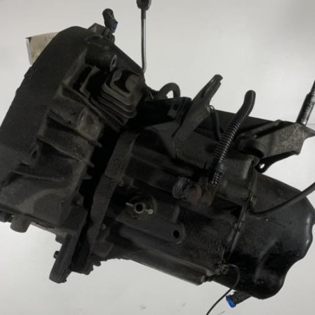 Boite de vitesses DACIA LOGAN 1