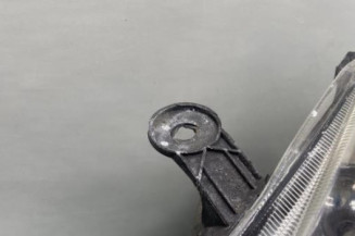 Optique avant principal gauche (feux)(phare) FORD KA 1