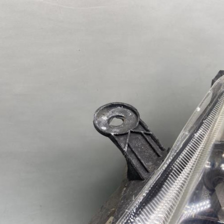 Optique avant principal gauche (feux)(phare) FORD KA 1