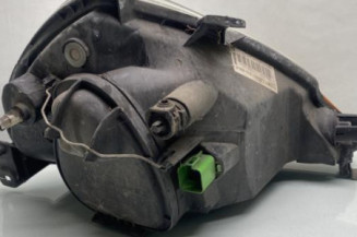 Optique avant principal gauche (feux)(phare) FORD KA 1