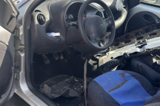 Optique avant principal gauche (feux)(phare) FORD KA 1