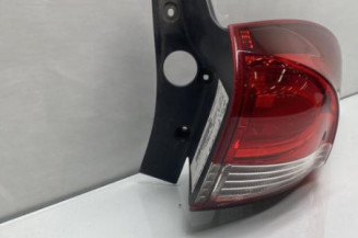 Feu arriere principal droit (feux) RENAULT CLIO 4