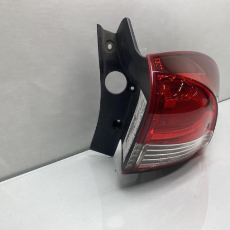 Feu arriere principal droit (feux) RENAULT CLIO 4