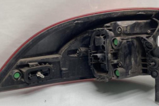 Feu arriere principal droit (feux) RENAULT CLIO 4