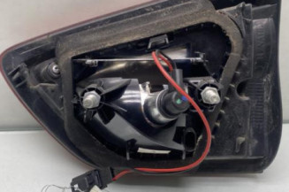 Feu arriere secondaire gauche (feux) RENAULT CLIO 4