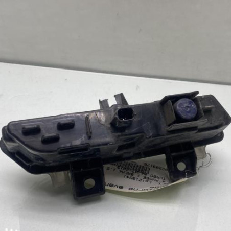 Feu diurne avant gauche RENAULT CLIO 4