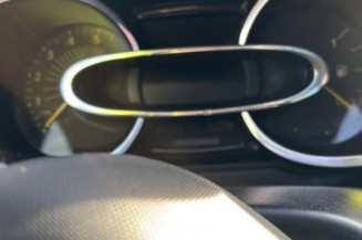 Feu diurne avant gauche RENAULT CLIO 4