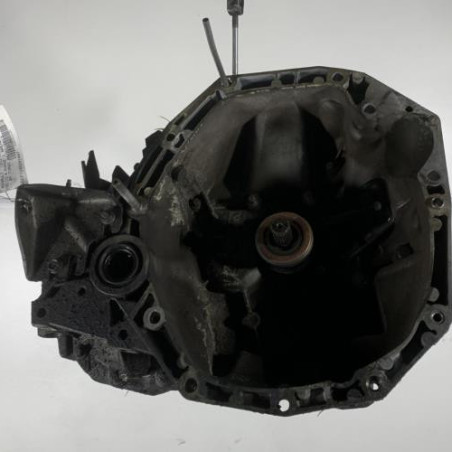Boite de vitesses RENAULT CLIO 4 Photo n°1