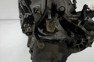 Boite de vitesses RENAULT CLIO 4