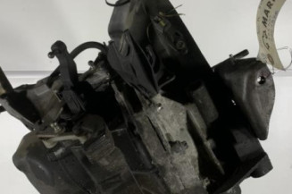 Boite de vitesses RENAULT CLIO 4