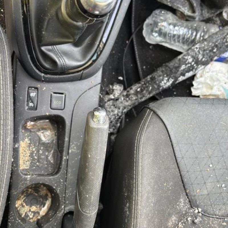 Boite de vitesses RENAULT CLIO 4 Photo n°19