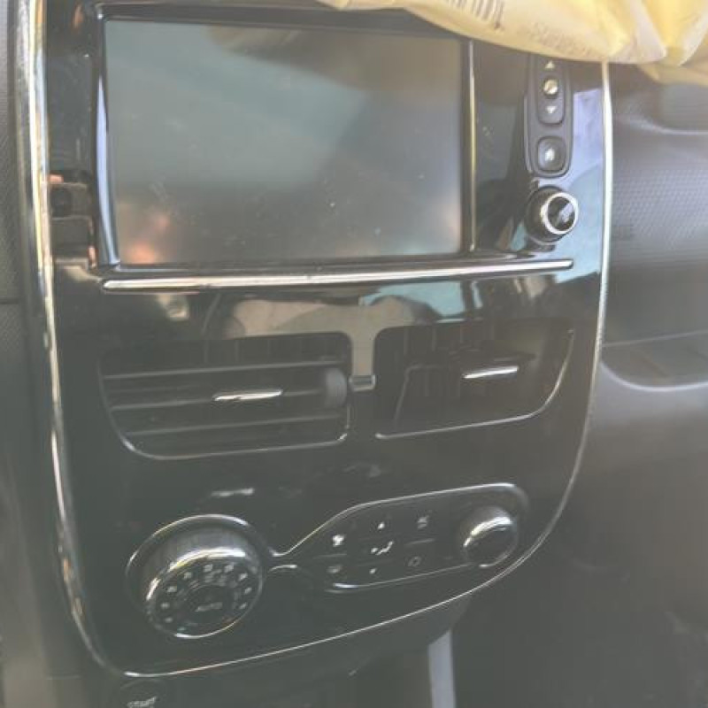 Boite de vitesses RENAULT CLIO 4 Photo n°20