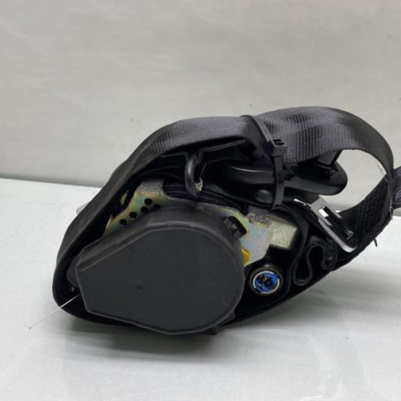 Pretensionneur de ceinture avant droit RENAULT CLIO 4 Photo n°1