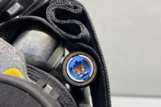 Pretensionneur de ceinture avant droit RENAULT CLIO 4