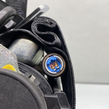 Pretensionneur de ceinture avant droit RENAULT CLIO 4