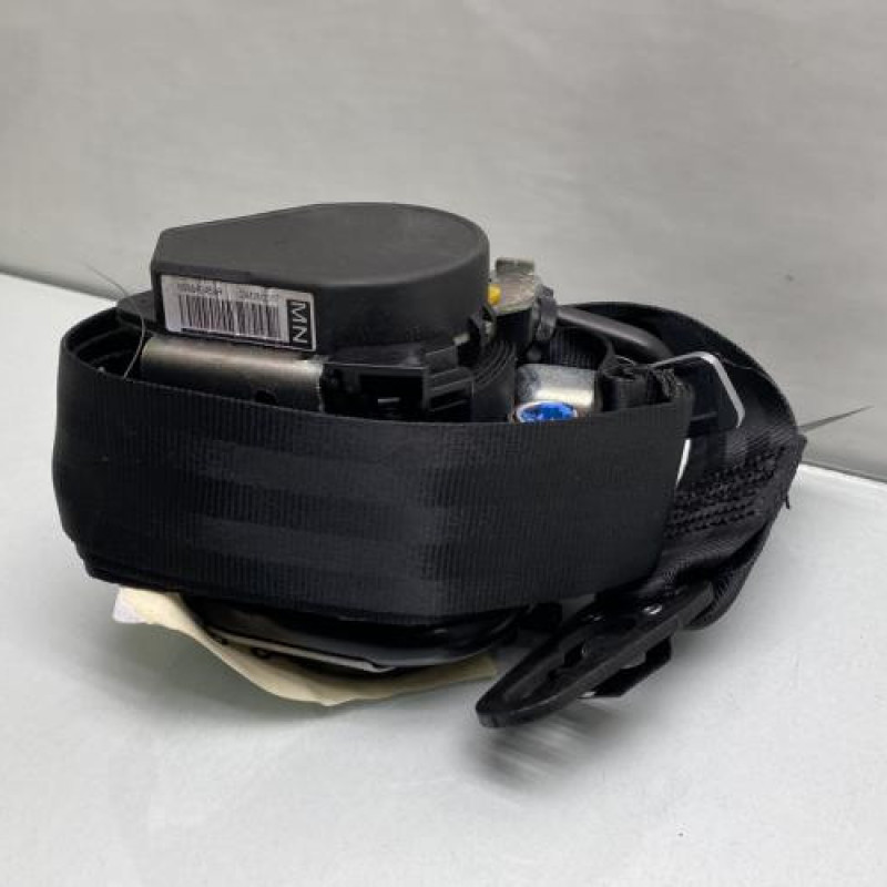 Pretensionneur de ceinture avant droit RENAULT CLIO 4 Photo n°3