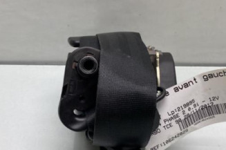 Pretensionneur de ceinture avant gauche RENAULT CLIO 4