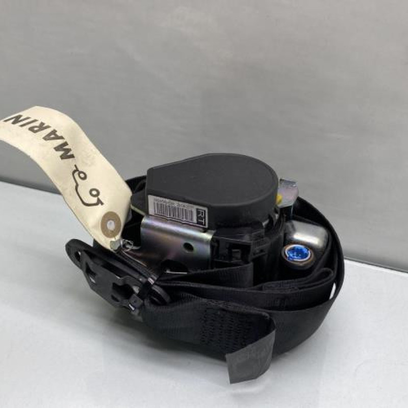 Pretensionneur de ceinture avant gauche RENAULT CLIO 4 Photo n°3