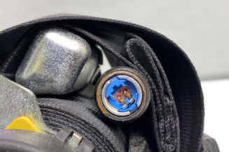 Pretensionneur de ceinture avant gauche RENAULT CLIO 4